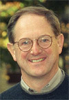 Donald J. Elmer, M.A. Managing General Partner